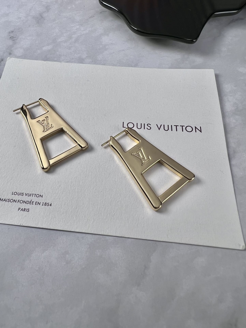 LV Earrings